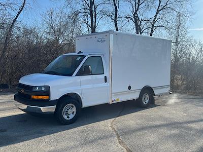 New 2024 Chevrolet Express 3500 - photo 1