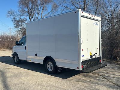 New 2024 Chevrolet Express 3500 Box Van for sale #26722T - photo 2