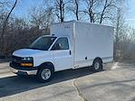 New 2024 Chevrolet Express 3500 Box Van for sale #26722T - photo 1