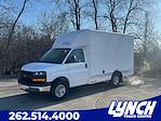 New 2024 Chevrolet Express 3500 Box Van for sale #26723T - photo 1