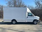 New 2024 Chevrolet Express 3500 Box Van for sale #26723T - photo 14