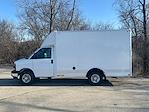 New 2024 Chevrolet Express 3500 Box Van for sale #26723T - photo 3
