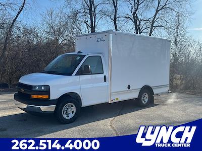 New 2024 Chevrolet Express 3500 Box Van for sale #26726T - photo 1