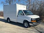 New 2024 Chevrolet Express 3500 Box Van for sale #26726T - photo 15