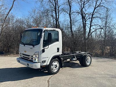 New 2025 Chevrolet LCF 4500HG - photo 1