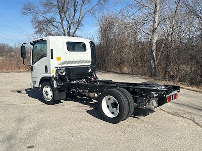 New 2025 Chevrolet LCF 4500HG Base Regular Cab Cab Chassis for sale #26764T - photo 2