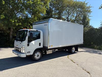 New 2025 Chevrolet LCF 4500HG - photo 1