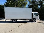 New 2025 Chevrolet LCF 4500HG Regular Cab Box Truck for sale #26794T - photo 12