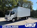 New 2025 Chevrolet LCF 4500HG Regular Cab Box Truck for sale #26794T - photo 1