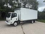 New 2025 Chevrolet LCF 4500HG Regular Cab Box Truck for sale #26801T - photo 1