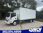 New 2025 Chevrolet LCF 4500HG Regular Cab Box Truck for sale #26801T - photo 1