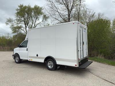New 2025 Chevrolet Express 3500 Box Van for sale #26803T - photo 2