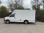 New 2025 Chevrolet Express 3500 Box Van for sale #26803T - photo 3