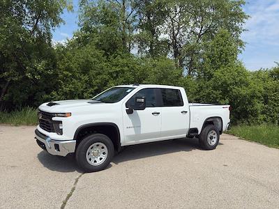 New 2025 Chevrolet Silverado 3500 - photo 1