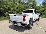 New 2025 Chevrolet Silverado 3500 Work Truck Crew Cab 4WD Pickup for sale #26847T - photo 12