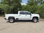 New 2025 Chevrolet Silverado 3500 Work Truck Crew Cab 4WD Pickup for sale #26847T - photo 13