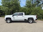 New 2025 Chevrolet Silverado 3500 Work Truck Crew Cab 4WD Pickup for sale #26847T - photo 3