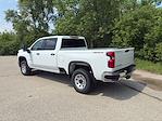 New 2025 Chevrolet Silverado 3500 Work Truck Crew Cab 4WD Pickup for sale #26847T - photo 2