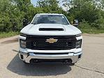 New 2025 Chevrolet Silverado 3500 Work Truck Crew Cab 4WD Pickup for sale #26847T - photo 5