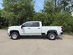 New 2025 Chevrolet Silverado 3500 Work Truck Crew Cab 4WD Pickup for sale #26848T - photo 3