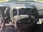 New 2025 Chevrolet Silverado 1500 Trail Boss Custom Crew Cab 4WD Pickup for sale #26853T - photo 12