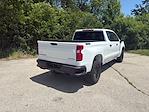 New 2025 Chevrolet Silverado 1500 Trail Boss Custom Crew Cab 4WD Pickup for sale #26853T - photo 13