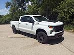 New 2025 Chevrolet Silverado 1500 Trail Boss Custom Crew Cab 4WD Pickup for sale #26853T - photo 15