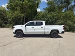 New 2025 Chevrolet Silverado 1500 Trail Boss Custom Crew Cab 4WD Pickup for sale #26853T - photo 3
