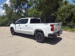 New 2025 Chevrolet Silverado 1500 Trail Boss Custom Crew Cab 4WD Pickup for sale #26853T - photo 2