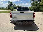 New 2025 Chevrolet Silverado 1500 Trail Boss Custom Crew Cab 4WD Pickup for sale #26853T - photo 4