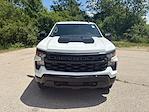 New 2025 Chevrolet Silverado 1500 Trail Boss Custom Crew Cab 4WD Pickup for sale #26853T - photo 7