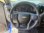New 2025 Chevrolet Silverado 1500 Work Truck Crew Cab 4WD Pickup for sale #26858T - photo 9