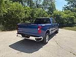 New 2025 Chevrolet Silverado 1500 Work Truck Crew Cab 4WD Pickup for sale #26858T - photo 12