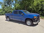New 2025 Chevrolet Silverado 1500 Work Truck Crew Cab 4WD Pickup for sale #26858T - photo 14