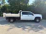 New 2025 Chevrolet Silverado 3500 Crew Cab 4WD Dump Truck for sale #26878T - photo 14