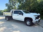 New 2025 Chevrolet Silverado 3500 Crew Cab 4WD Dump Truck for sale #26878T - photo 15