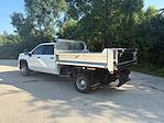 New 2025 Chevrolet Silverado 3500 Crew Cab 4WD Dump Truck for sale #26878T - photo 2