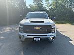 New 2025 Chevrolet Silverado 3500 Crew Cab 4WD Dump Truck for sale #26878T - photo 5