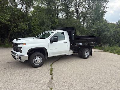 New 2025 Chevrolet Silverado 3500 - photo 1