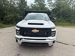 New 2025 Chevrolet Silverado 3500 Regular Cab 4WD Dump Truck for sale #26882T - photo 5