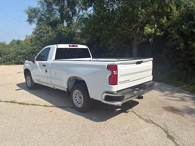 New 2025 Chevrolet Silverado 1500 Work Truck Regular Cab Pickup for sale #26883T - photo 2