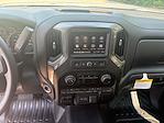 New 2025 Chevrolet Silverado 1500 Work Truck Regular Cab Pickup for sale #26883T - photo 10