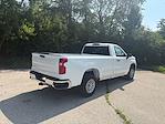 New 2025 Chevrolet Silverado 1500 Work Truck Regular Cab Pickup for sale #26883T - photo 11