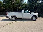 New 2025 Chevrolet Silverado 1500 Work Truck Regular Cab Pickup for sale #26883T - photo 12