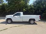 New 2025 Chevrolet Silverado 1500 Work Truck Regular Cab Pickup for sale #26883T - photo 3