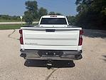 New 2025 Chevrolet Silverado 1500 Work Truck Regular Cab Pickup for sale #26883T - photo 4