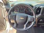 New 2025 Chevrolet Silverado 1500 Custom Crew Cab 4WD Pickup for sale #26886T - photo 10