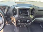 New 2025 Chevrolet Silverado 1500 Custom Crew Cab 4WD Pickup for sale #26886T - photo 11