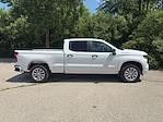 New 2025 Chevrolet Silverado 1500 Custom Crew Cab 4WD Pickup for sale #26886T - photo 13
