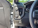 New 2025 Chevrolet Silverado 1500 Custom Crew Cab 4WD Pickup for sale #26887T - photo 10